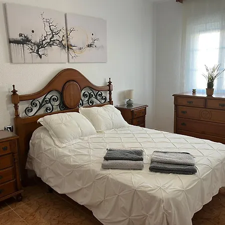 Appartement Playacruz Almería