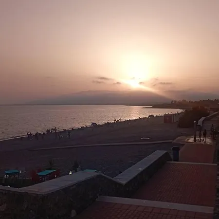 Appartement Playacruz *