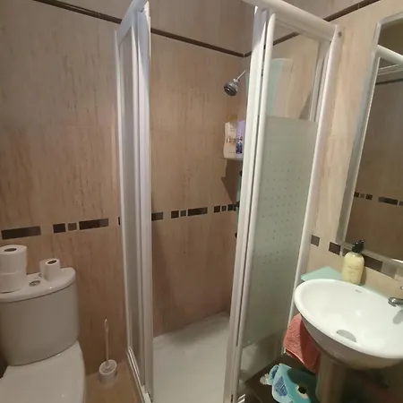 Playacruz Апартаменты Альмерия